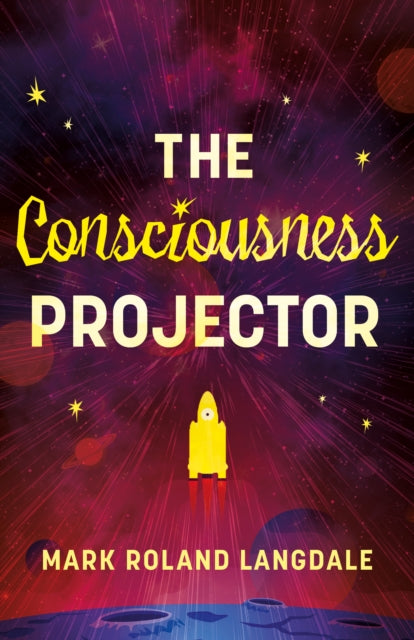 Consciousness Projector