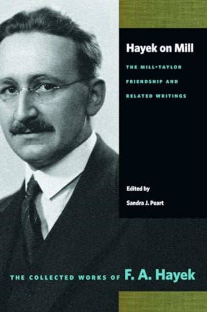 Hayek on Mill