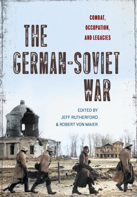 German-Soviet War