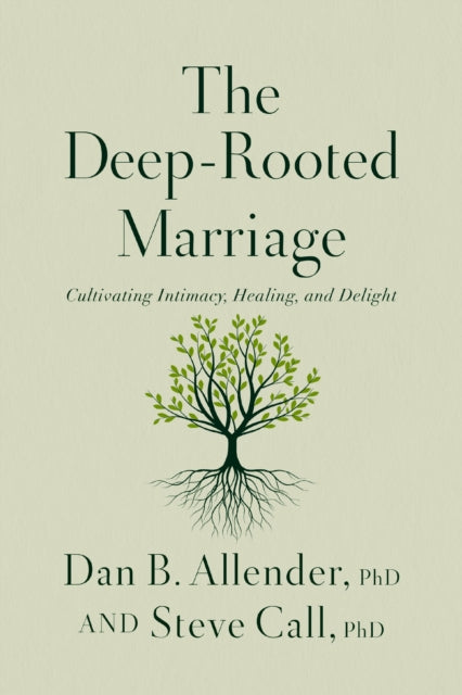 Deep-Rooted Marriage