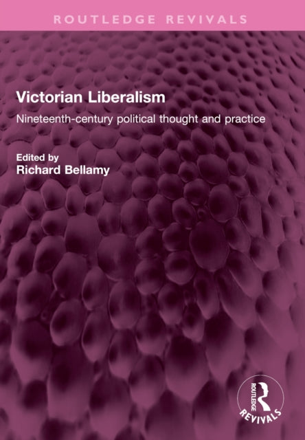 Victorian Liberalism