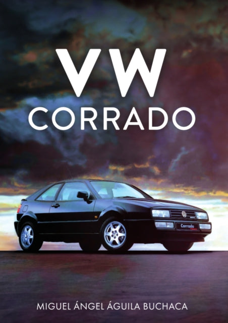 VW Corrado