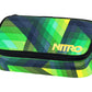 PERESNICA NITRO 878043-004 XL GEO GREEN (26)