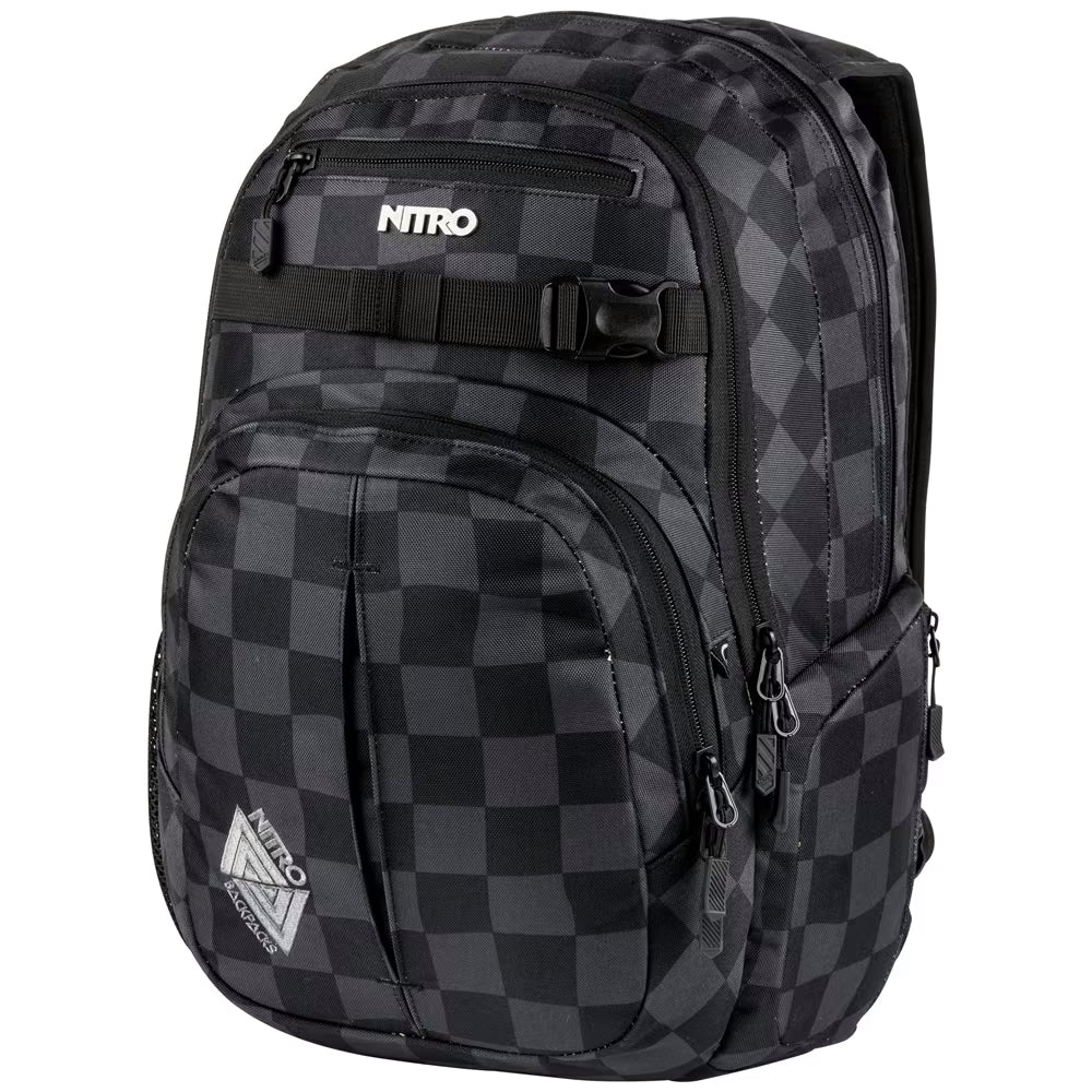 NAHRBTNIK NITRO 878014- CHASE CHECKER (26)