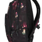 NAHRBTNIK NITRO 878011-086 STASH BLACK ROSE (26)