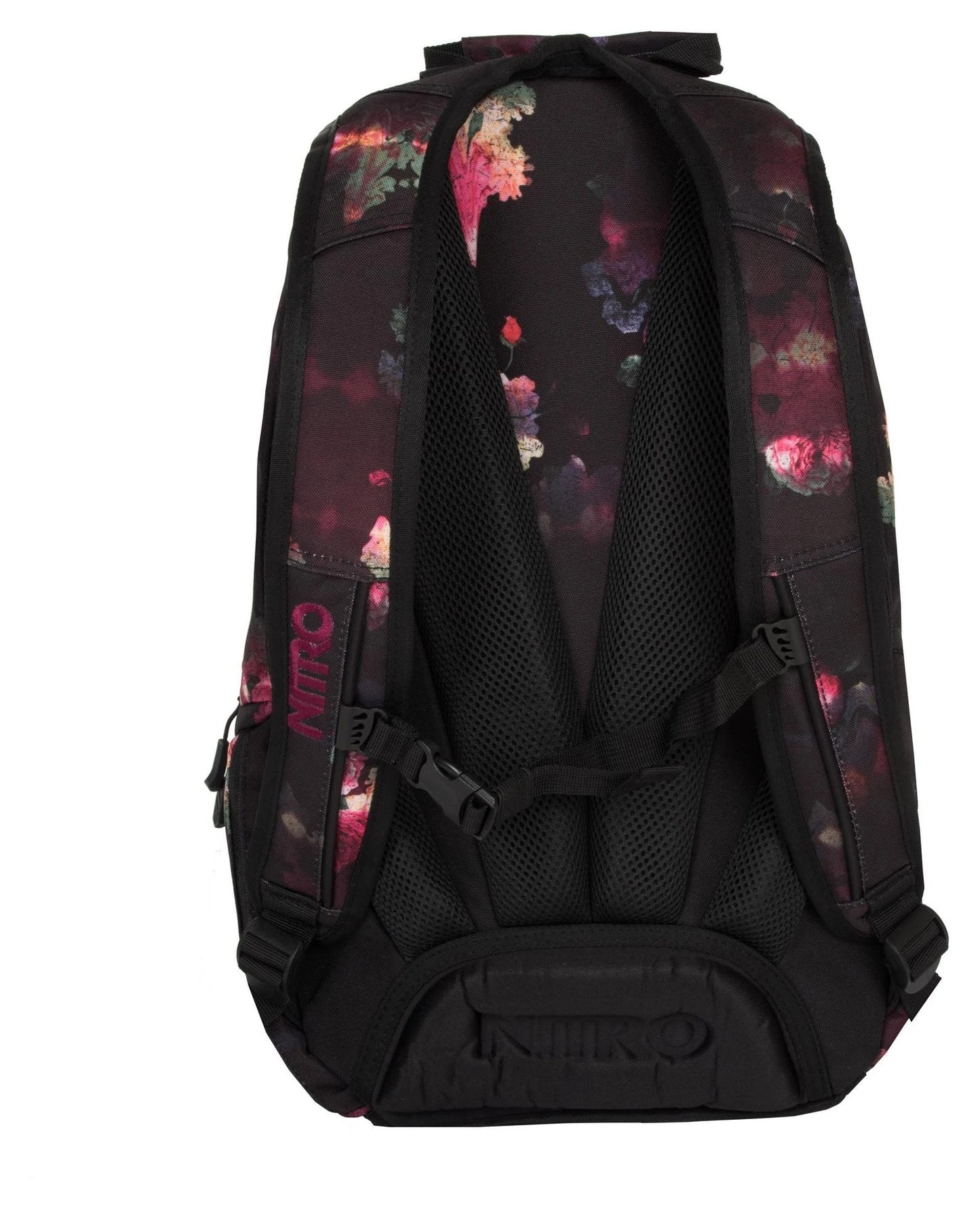 NAHRBTNIK NITRO 878011-086 STASH BLACK ROSE (26)