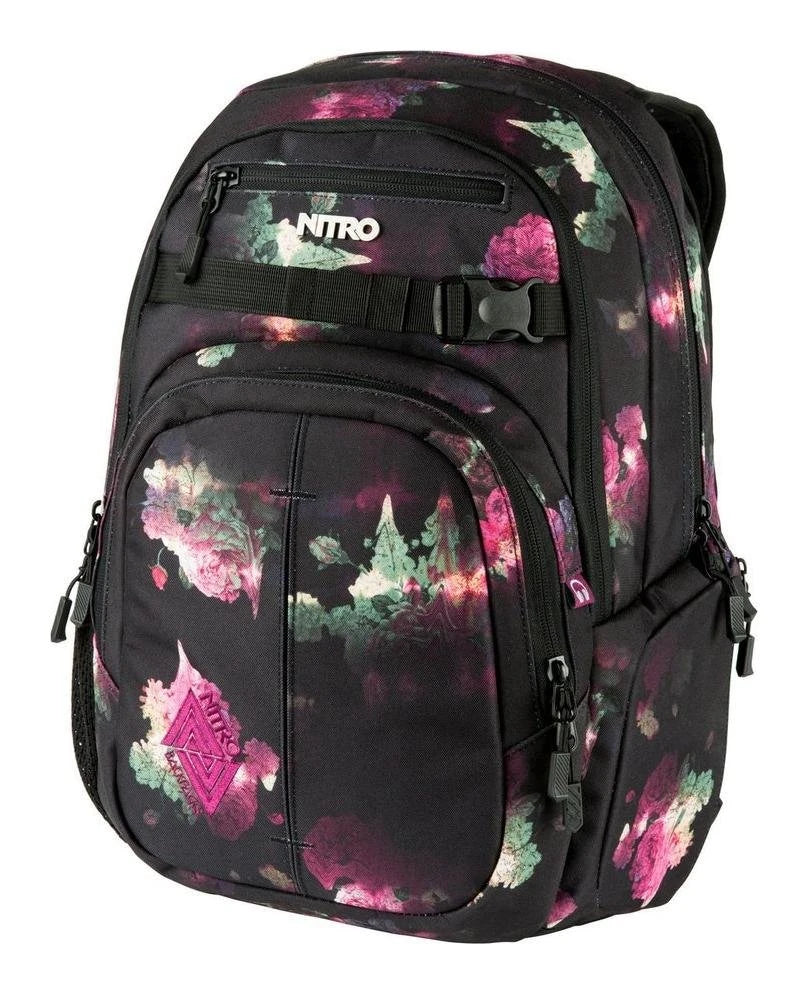 NAHRBTNIK NITRO 878014-086 CHASE BLACK ROSE (26)