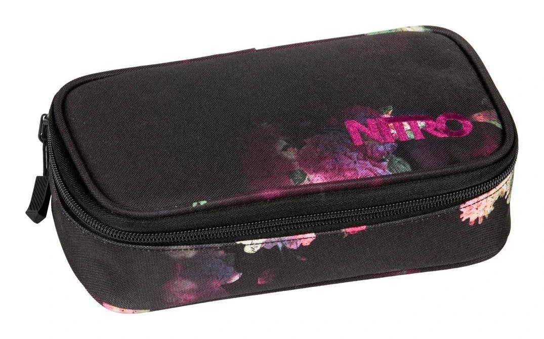 PERESNICA NITRO 878043-086 XL BLACK ROSE (23)