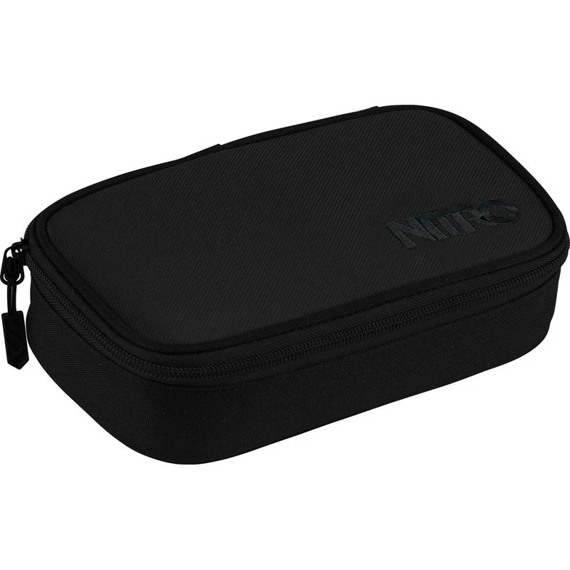 PERESNICA NITRO 878043-074 XL TRUE BLACK (22)