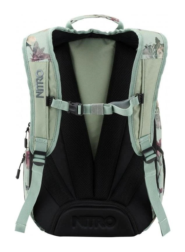 NAHRBTNIK NITRO 878011-097 STASH DEAD FLOWER (26)