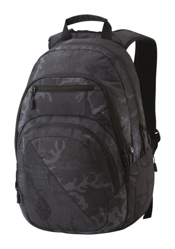 NAHRBTNIK NITRO 878011-101 STASH FORGED CAMO (26)