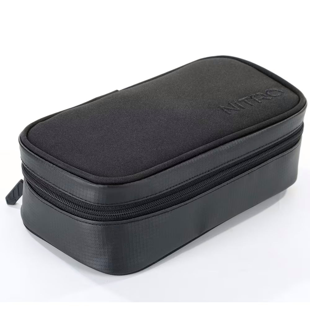 PERESNICA NITRO 878043- XL TOUGH BLACK (26)