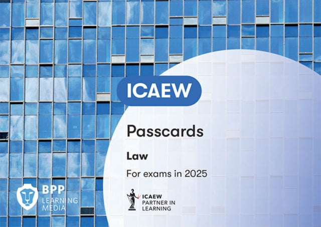 ICAEW Law