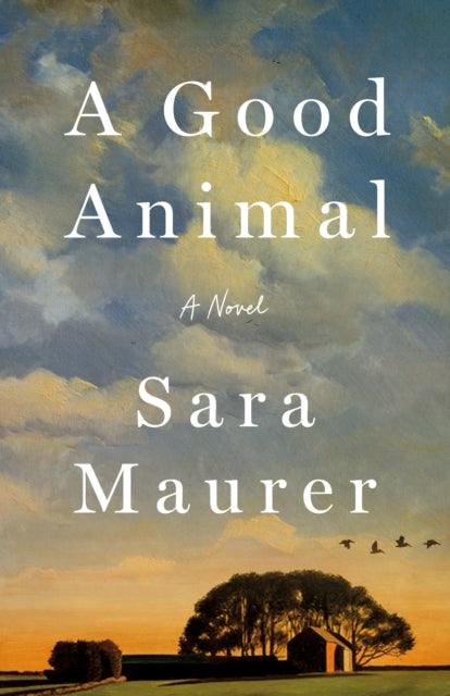 Good Animal