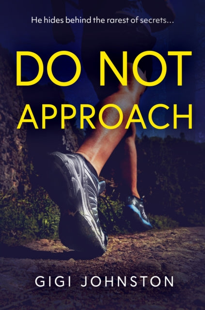 DO NOT APPROACH