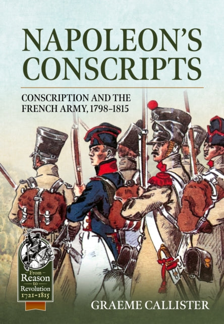 Napoleon's Conscripts