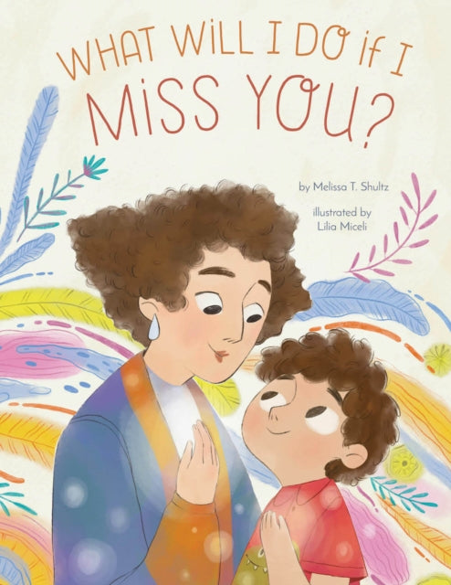 What Will I Do if I Miss You?