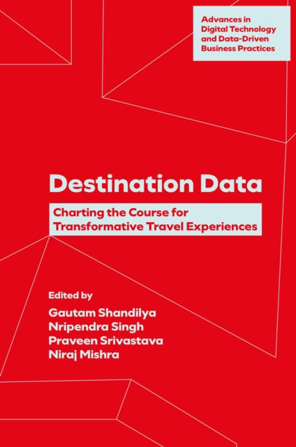 Destination Data