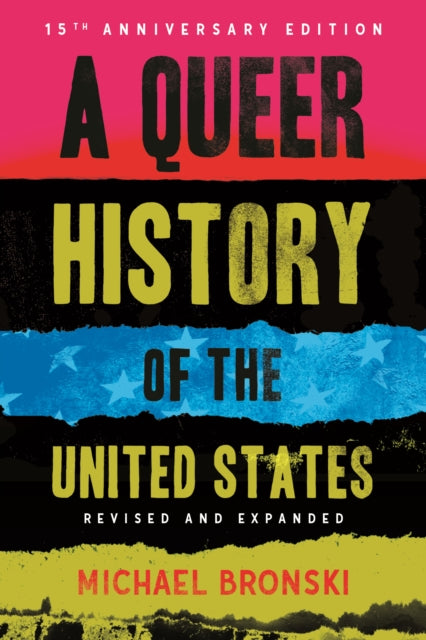 Queer History of the United States