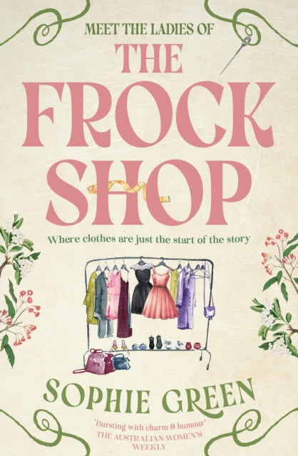 Frock Shop