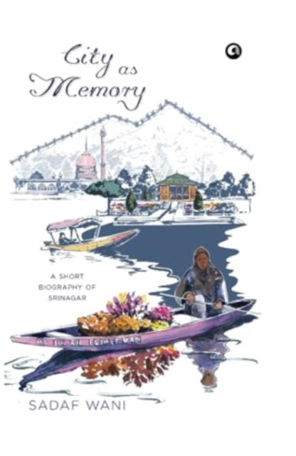 City as Memory