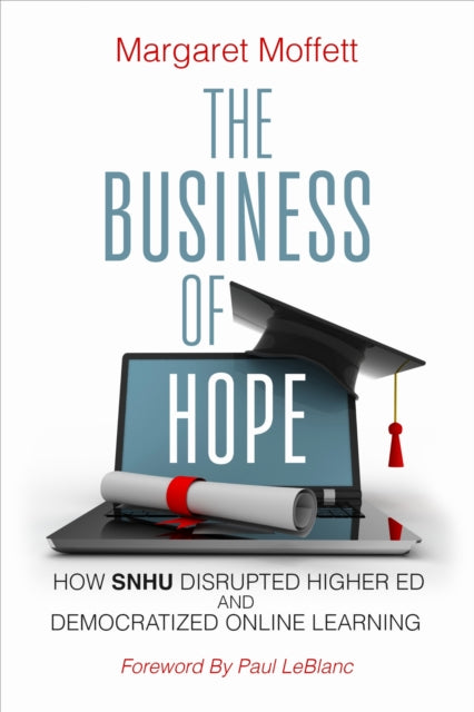 Business of Hope