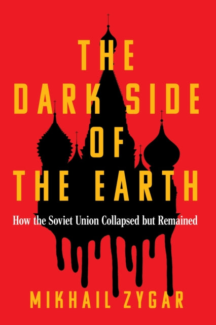 Dark Side of the Earth