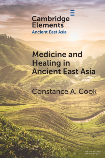 Medicine and Healing in Ancient East Asia