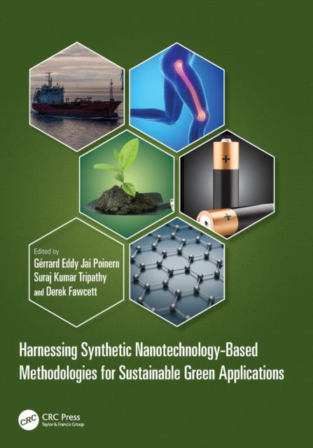 Harnessing Synthetic Nanotechnology-Based Methodologies for Sustainable Green Applications