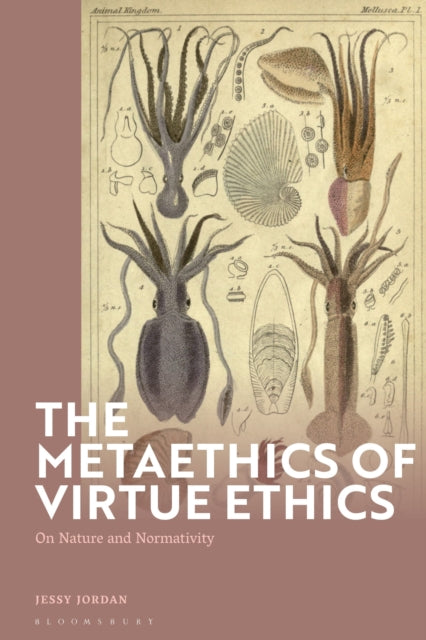 Metaethics of Virtue Ethics