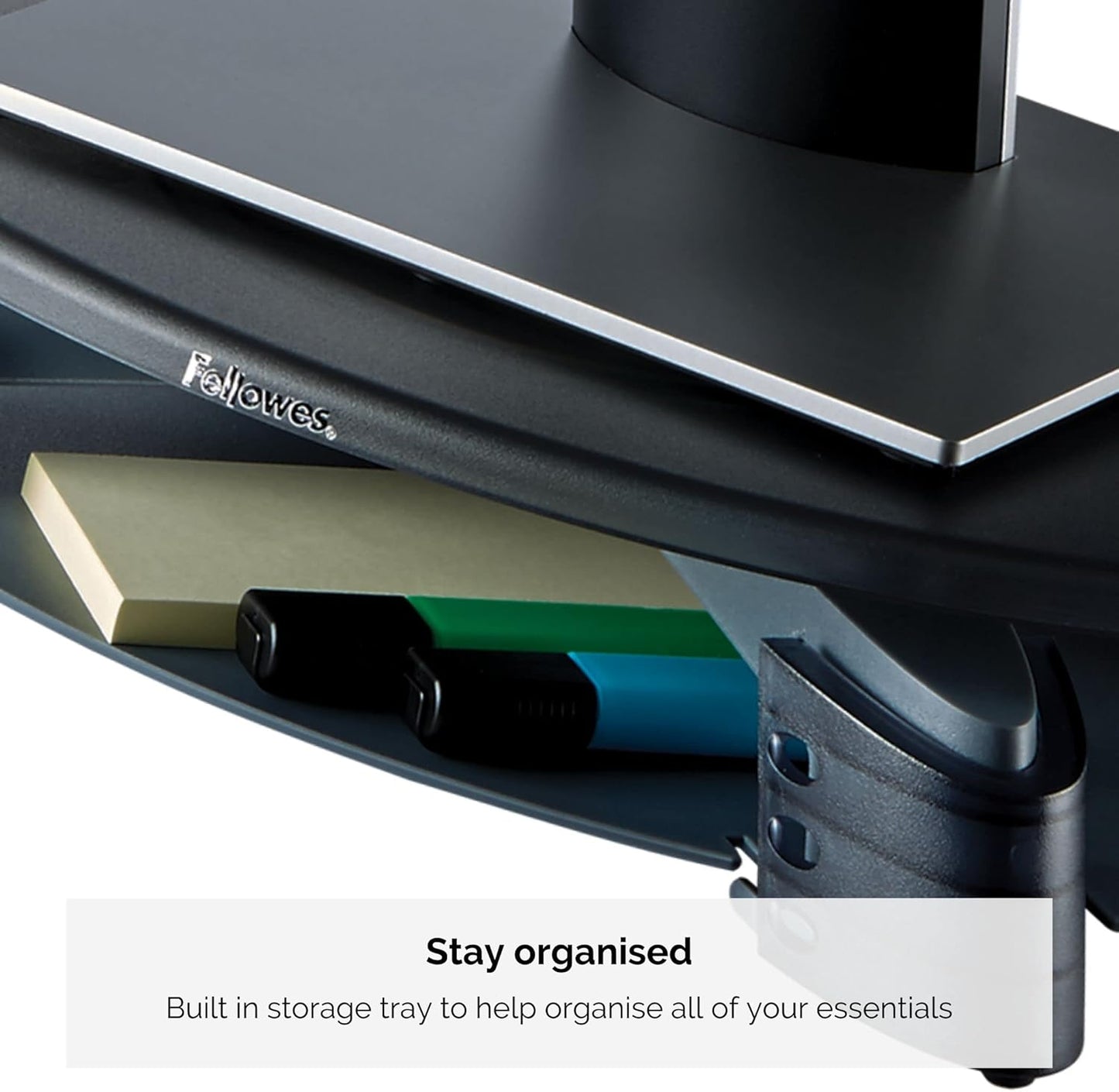 Podstavek za monitor Fellowes