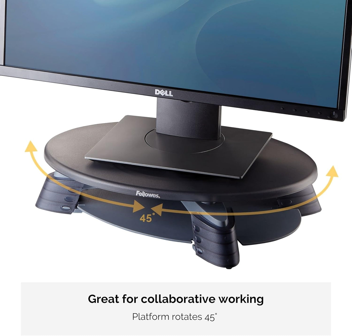 Podstavek za monitor Fellowes