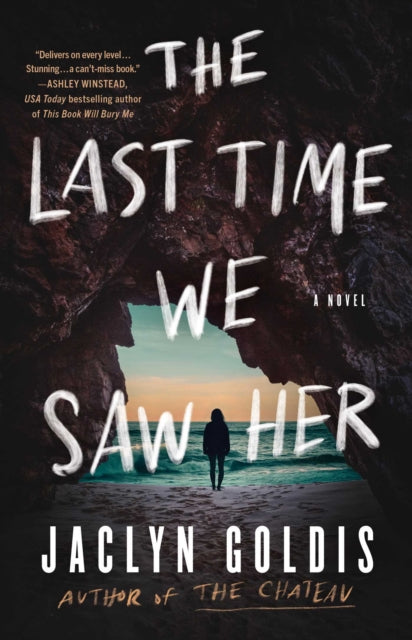 Last Time We Saw Her