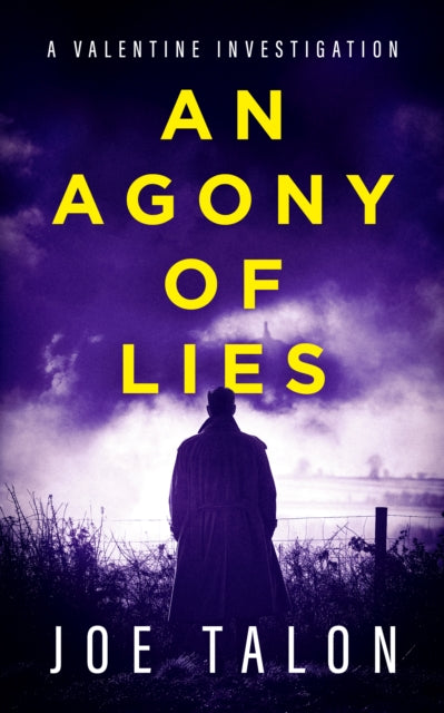 Agony Of Lies