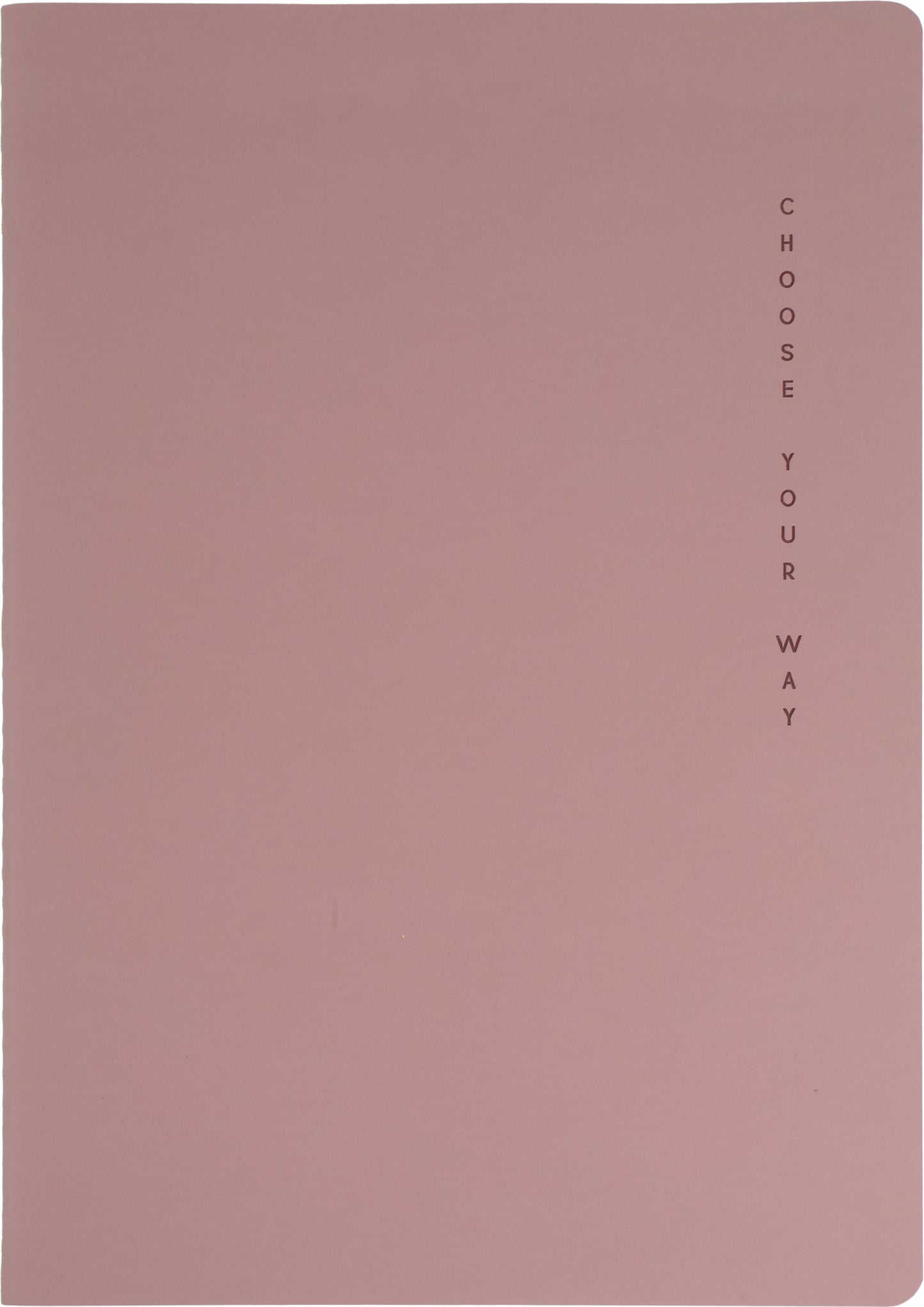 Zvezek A4 Street Slogan, 32-listni, črtani, sortirano