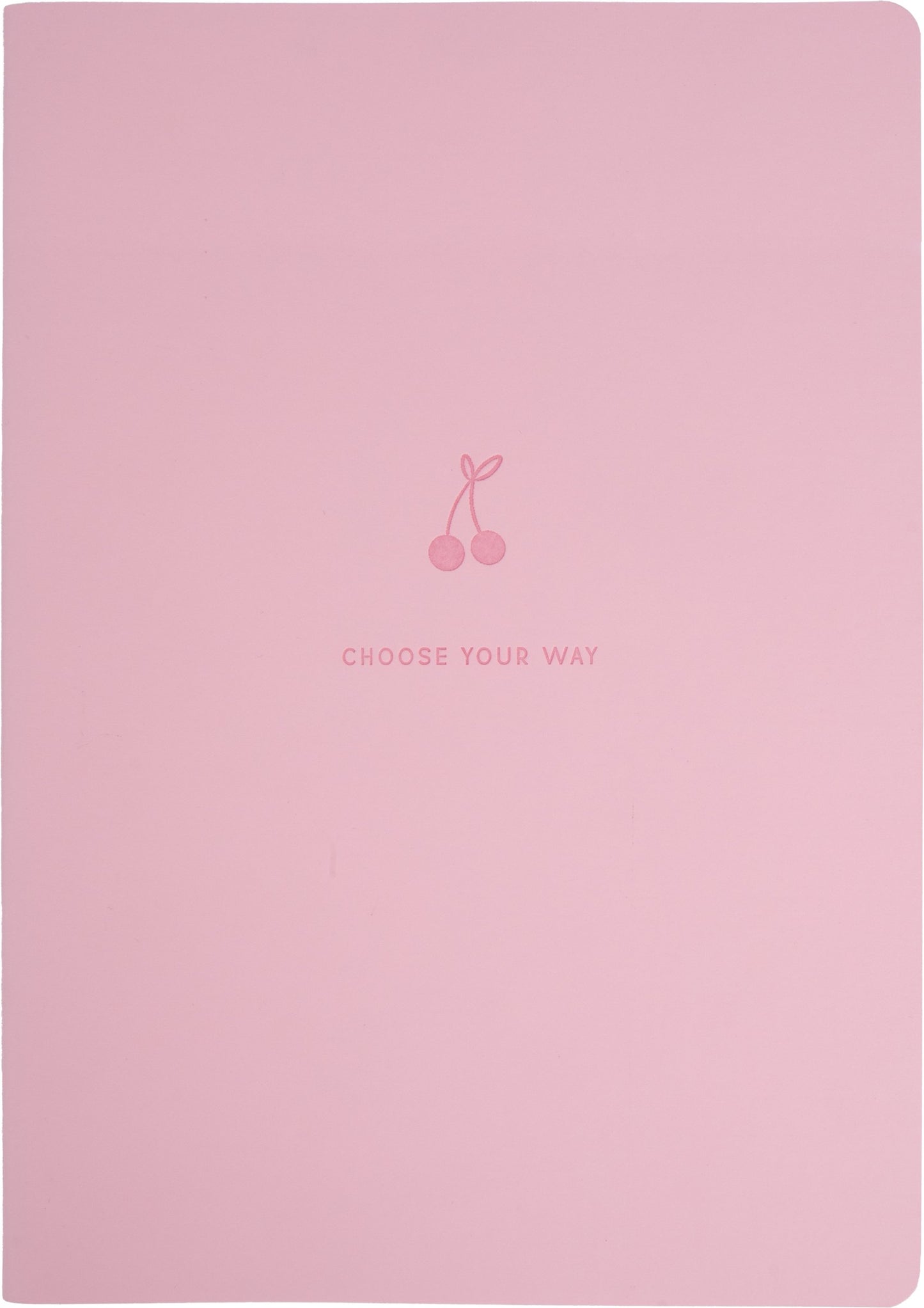 Zvezek A4 Street Summer, 32-listni, karirasti, sortirano