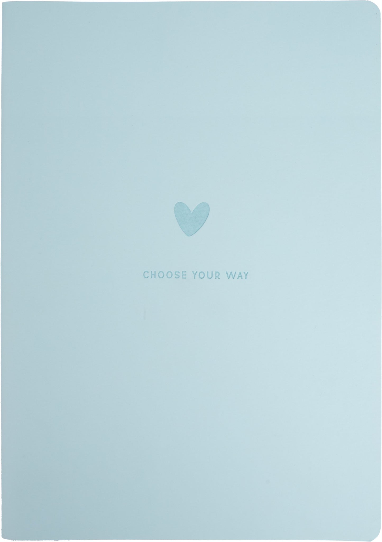 Zvezek A4 Street Summer, 32-listni, karirasti, sortirano