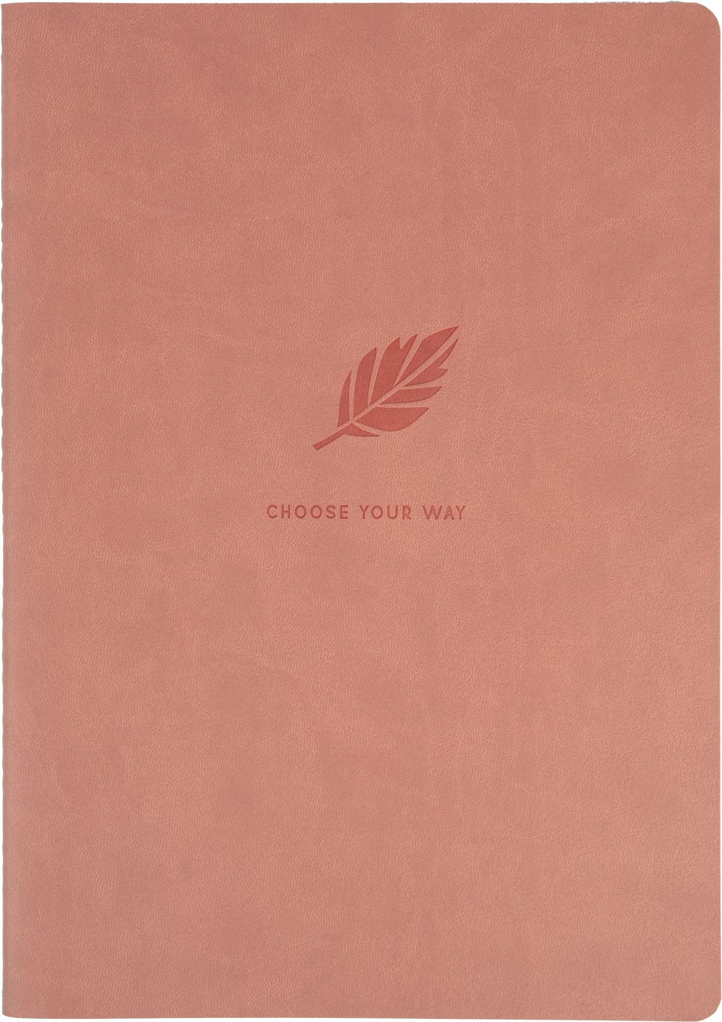 Zvezek A4 Street Nature, 32-listni, črtani, sortirano