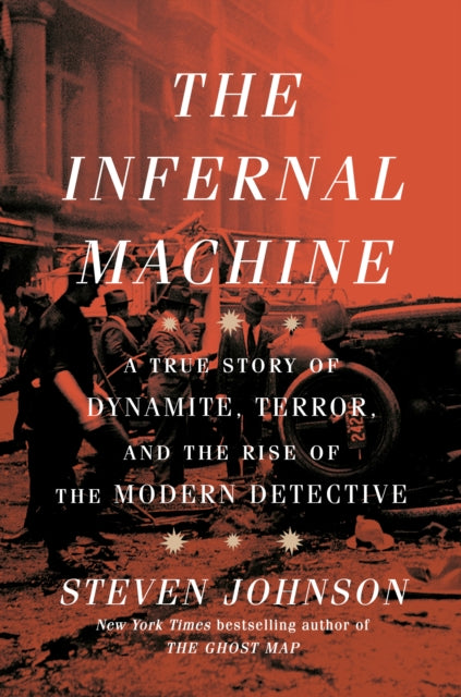 Infernal Machine