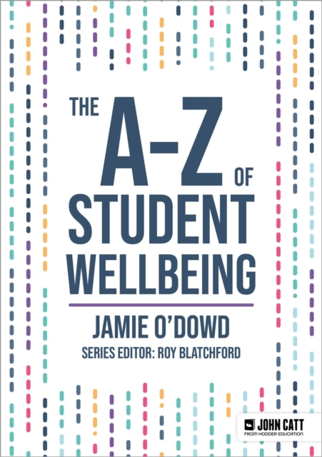 A-Z of Student Wellbeing
