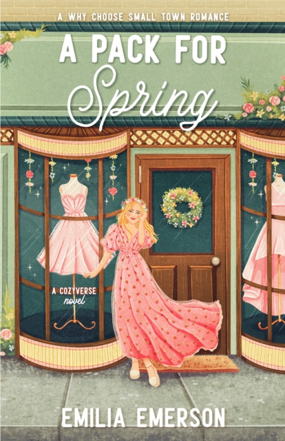 Pack for Spring