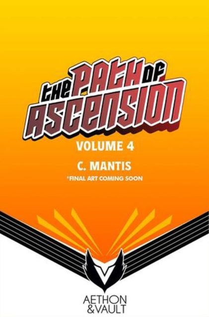 Path of Ascension (Light Novel) Vol. 4