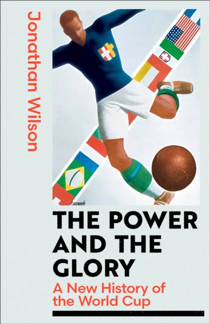 Power and the Glory