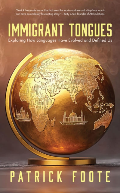 Immigrant Tongues