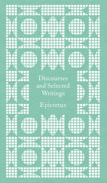Discourses and Selected Writings