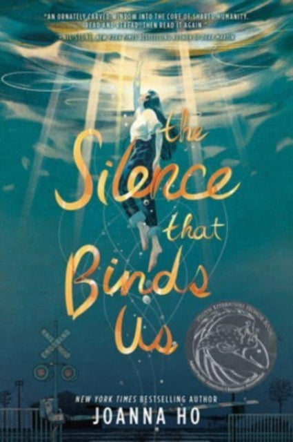 Silence that Binds Us