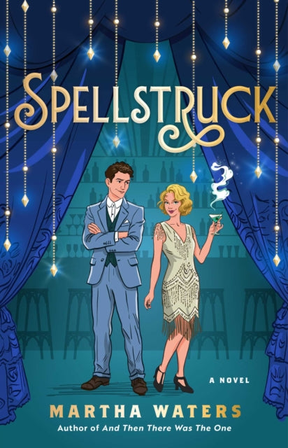 Spellstruck