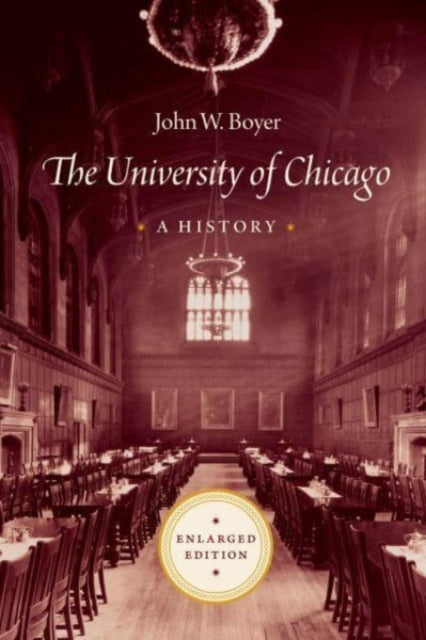 University of Chicago