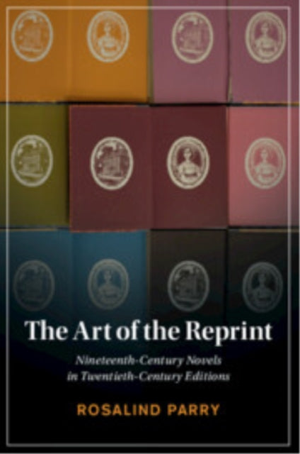 Art of the Reprint