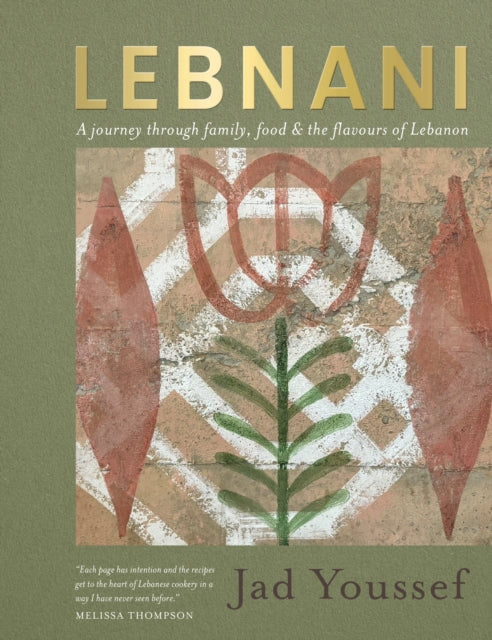 Lebnani